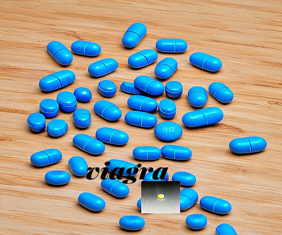 Viagra 50 mg precio españa